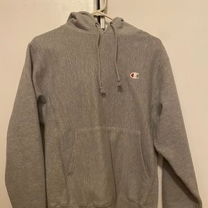 Champion hoodie
